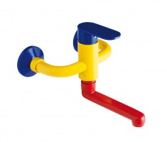 MONOMANDO LAVABO INFANTIL PONTE GIULIO